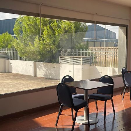 Cityexpress Hotel San Fernando - Carcagente Zewnętrze zdjęcie