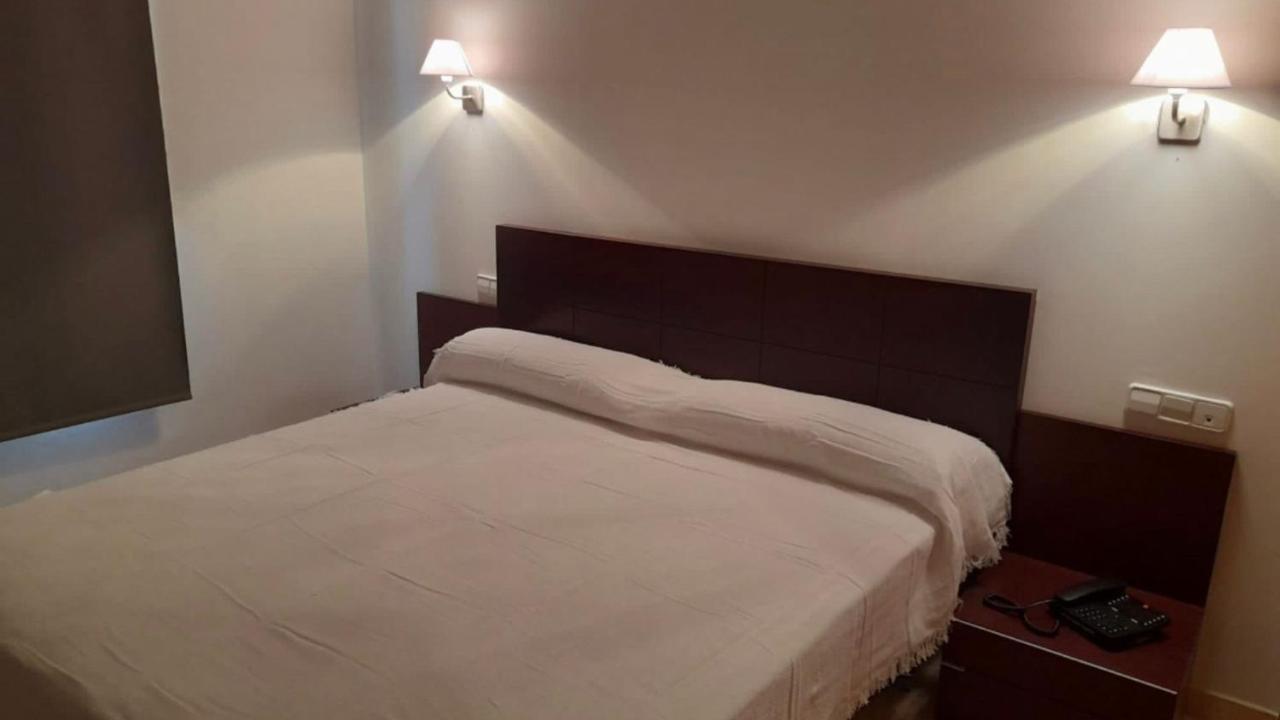 Cityexpress Hotel San Fernando - Carcagente Zewnętrze zdjęcie