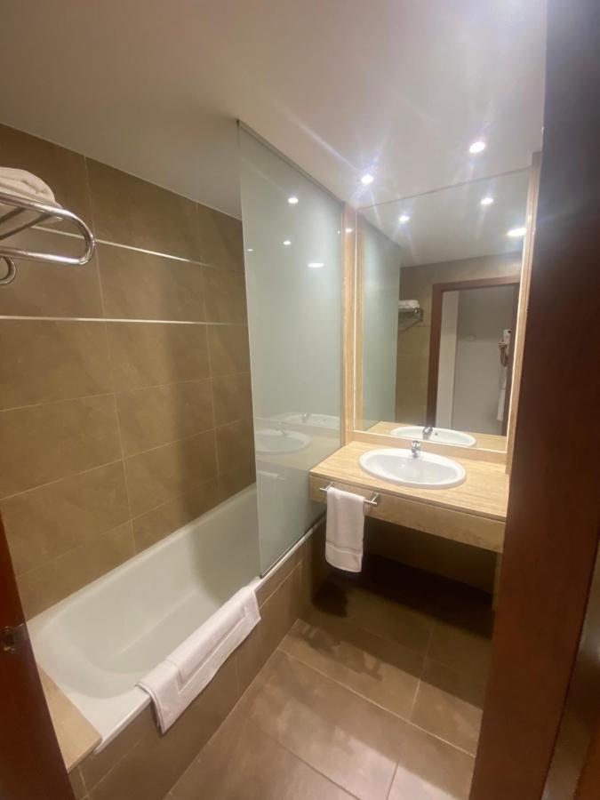 Cityexpress Hotel San Fernando - Carcagente Zewnętrze zdjęcie