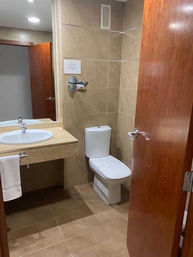 Cityexpress Hotel San Fernando - Carcagente Zewnętrze zdjęcie