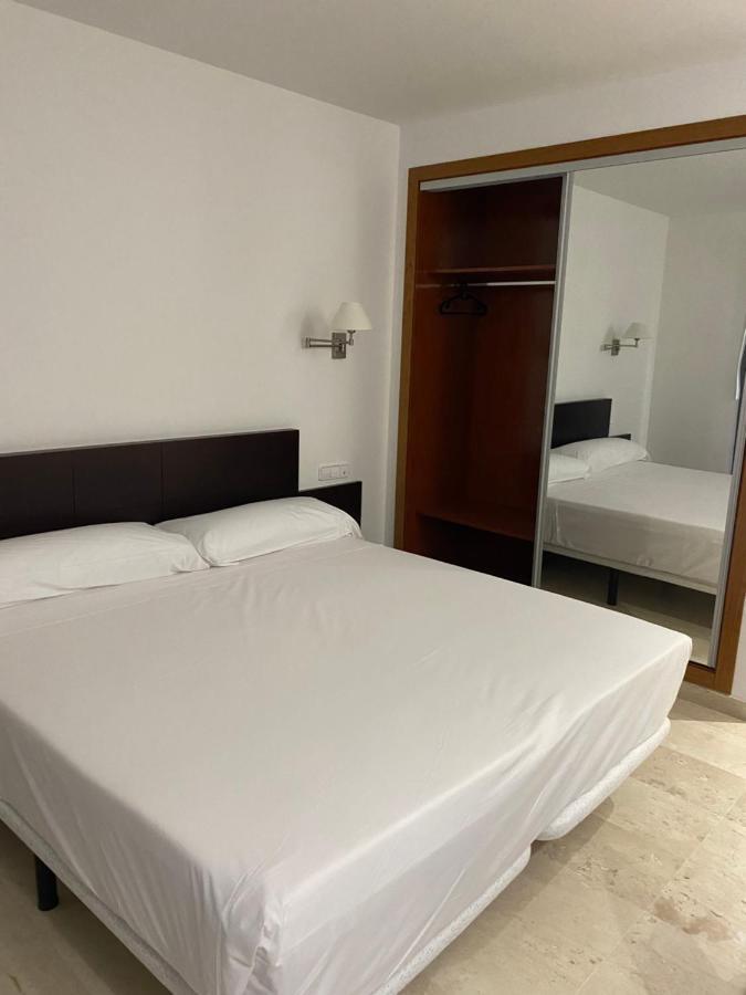 Cityexpress Hotel San Fernando - Carcagente Zewnętrze zdjęcie